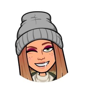 Meet your Posher, Anna kate